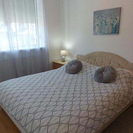 Apartman Dane Kikinda Exterior photo