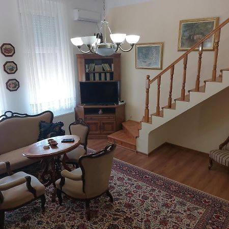 Apartman Dane Kikinda Exterior photo