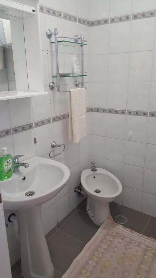 Apartman Dane Kikinda Exterior photo